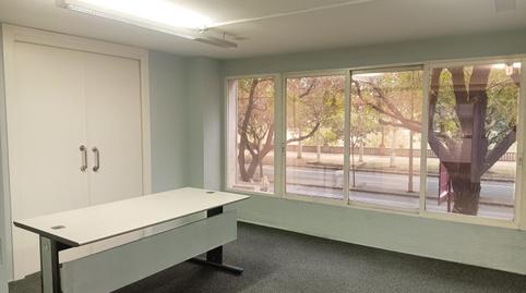 Photo 5 of Office to rent in Avinguda de Madrid, Centre Històric,  Lleida Capital