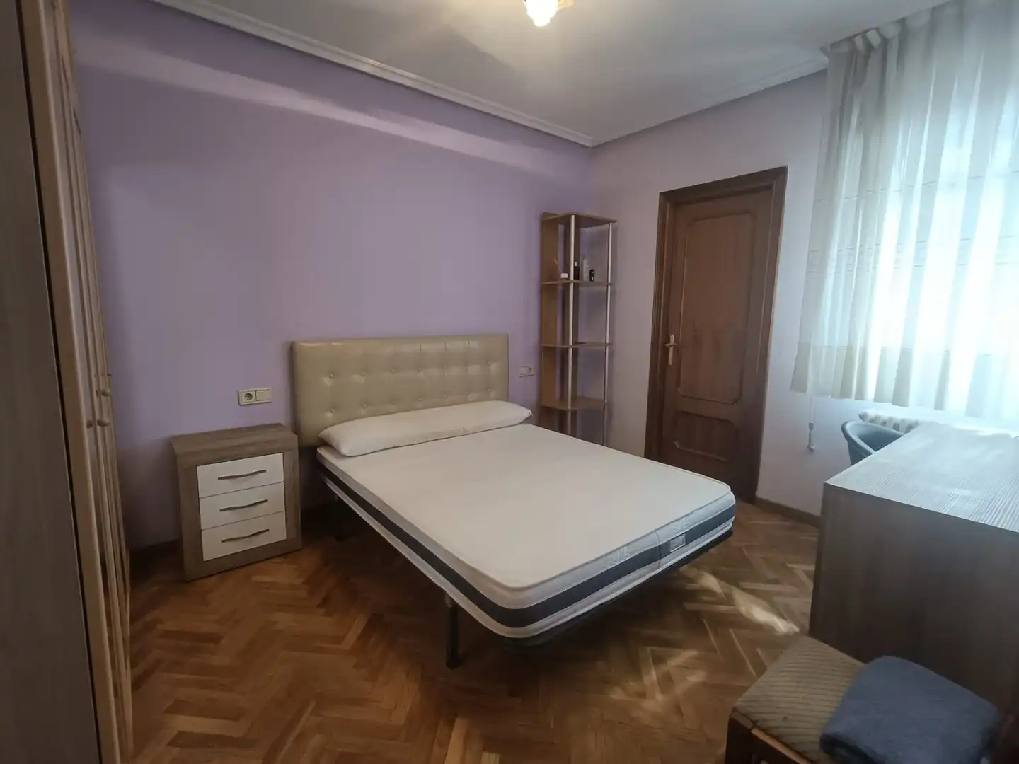 Flat for sale in Carmelitas