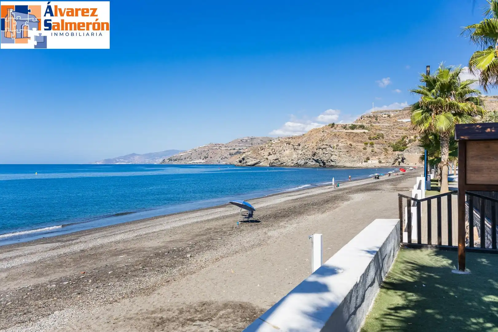 Apartment with lift for sale in Albuñol, imagen 16