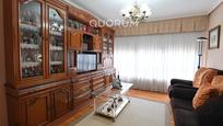 Living room of Flat for sale in Galdakao  with Balcony