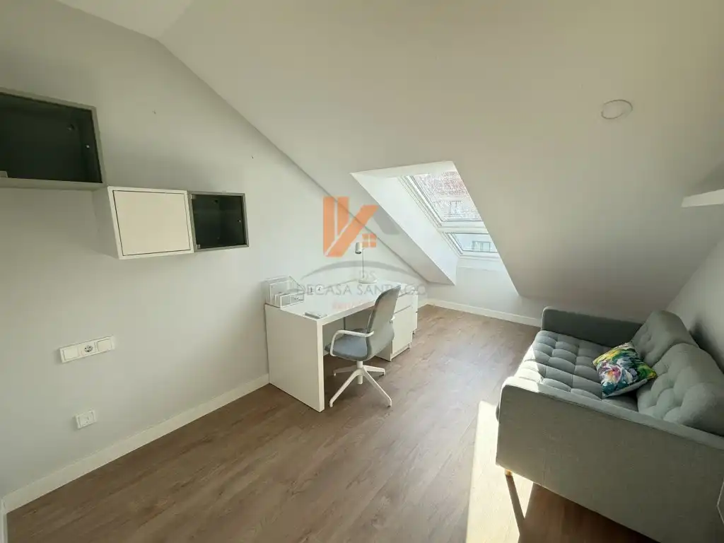 Duplex avec ascenseur à louer à Rua Manuel Beiras 18, imagen 31