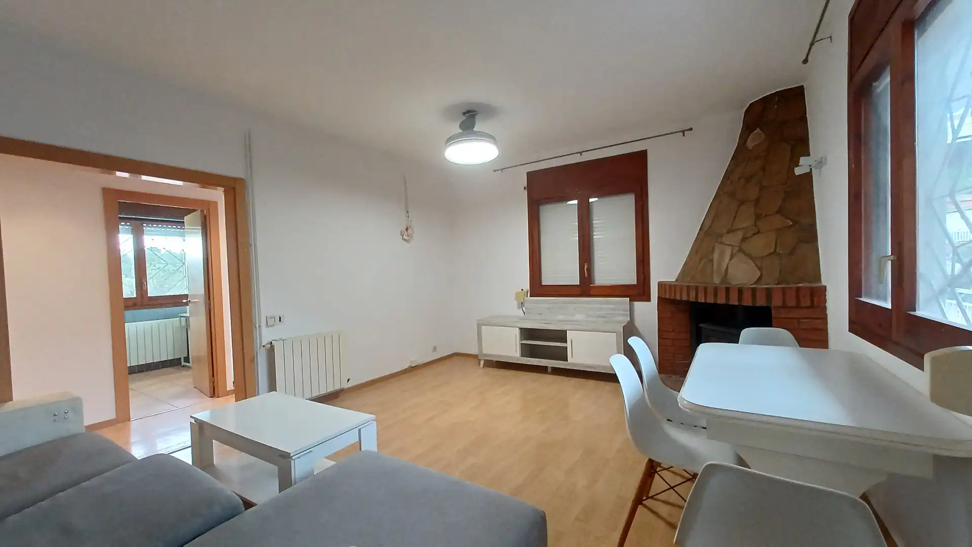 Chalet con terraza en venta en Carrer Suécia, imagen 14