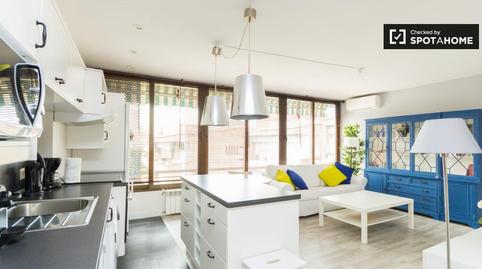 Photo 5 of Flat to rent in Colina,  Madrid Capital