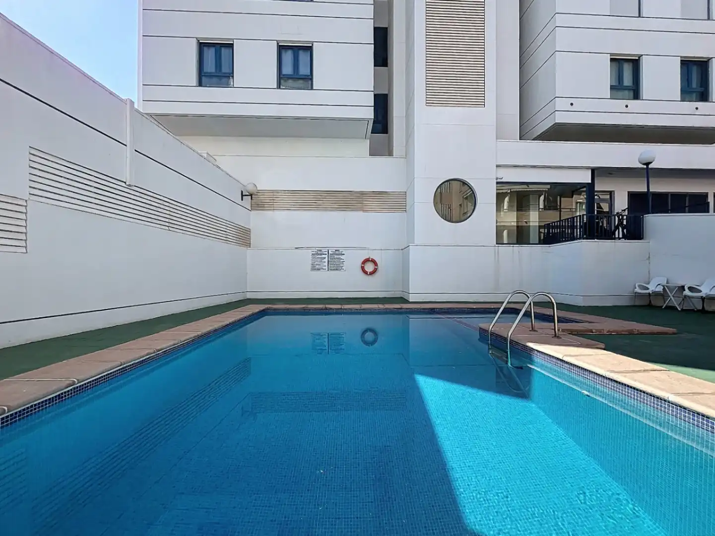 Flat with terrace for sale in L'Albir, imagen 14