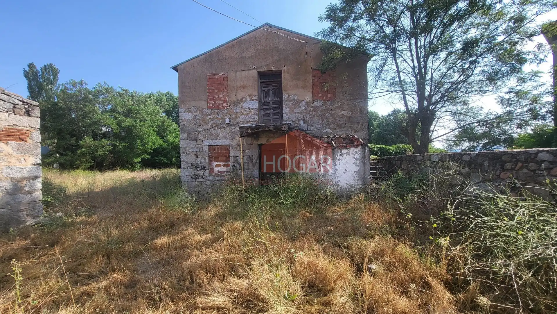 Terreni e lotti in vendita a Navalperal de Pinares, imagen 9