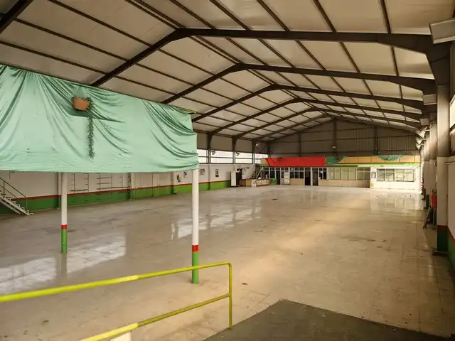 Nave industrial in affitto a Poblado Mera 31, imagen 4