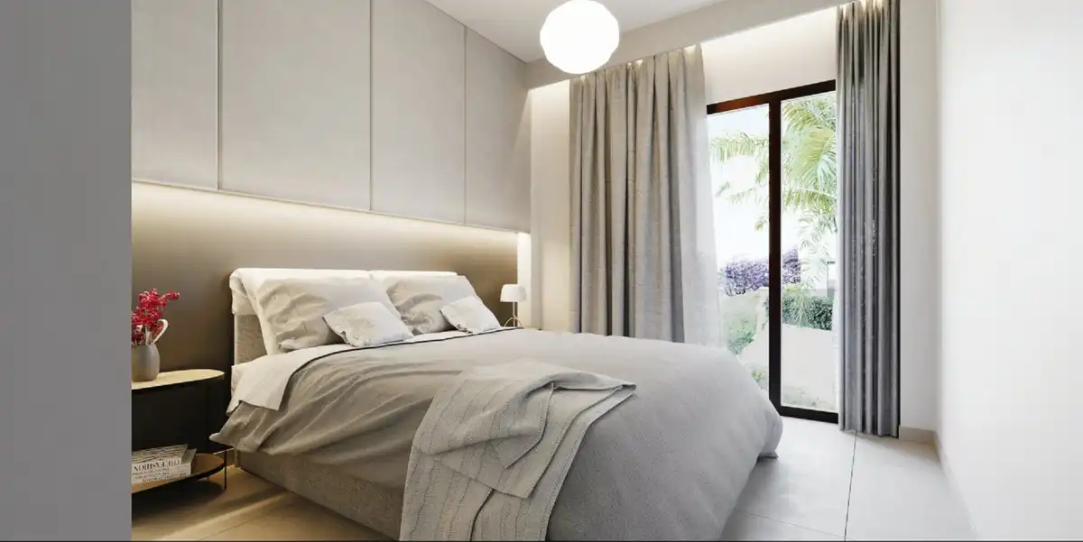 Apartamento con piscina en venta en Benamara - Atalaya, imagen 5