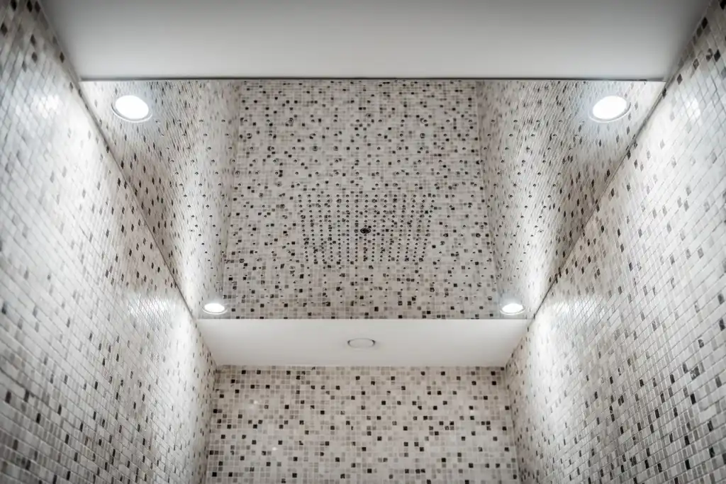 Chalet con piscina en venta en Milla de Oro, imagen 37