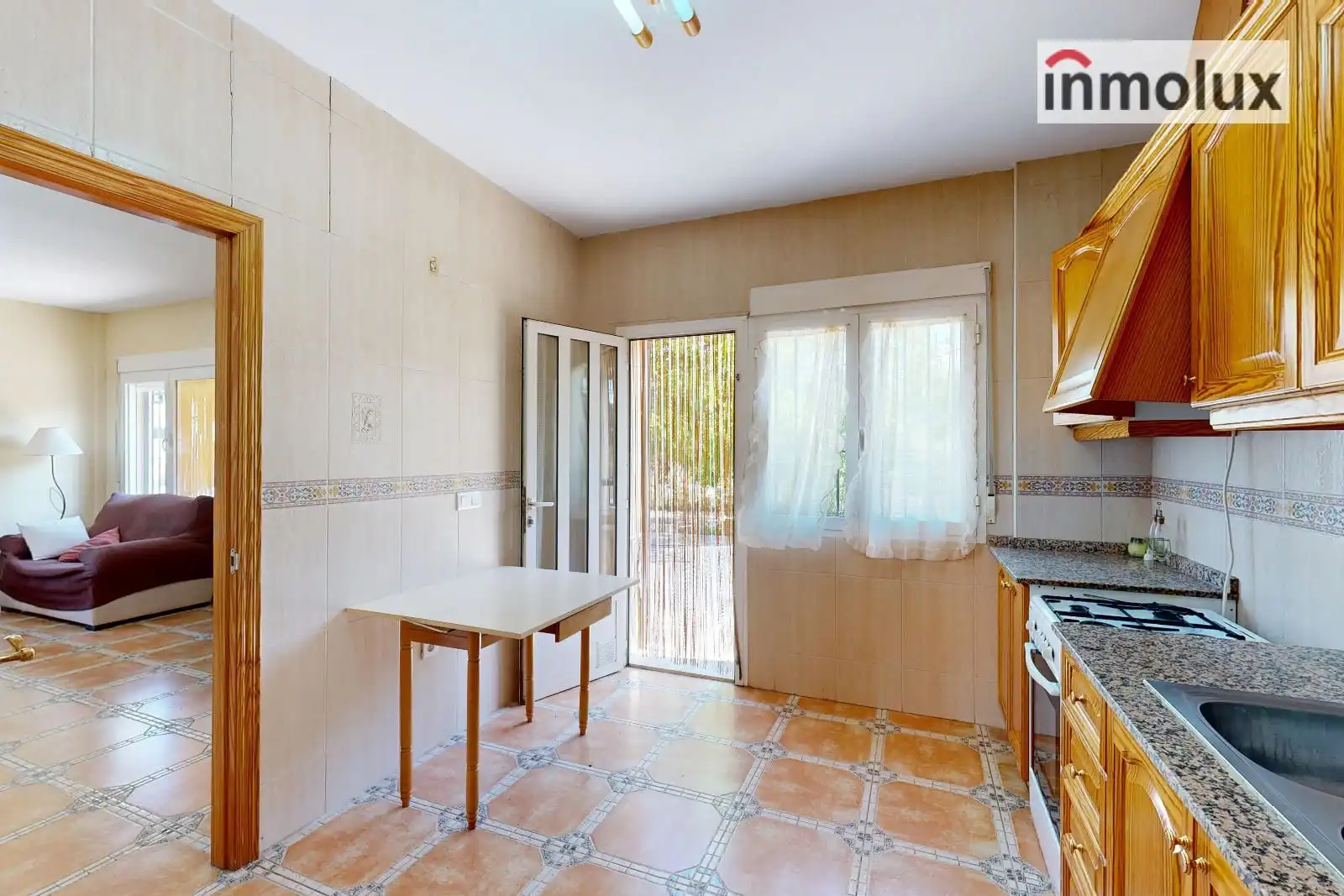 Detached house with pool for sale in Avenida Holanda, imagen 8