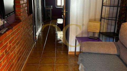 Foto 4 de Casa adosada en venda a Cué, Cué - San Roque - Andrín, Llanes