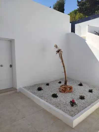 Detached house with pool for sale in Campo de Mijas, imagen 66