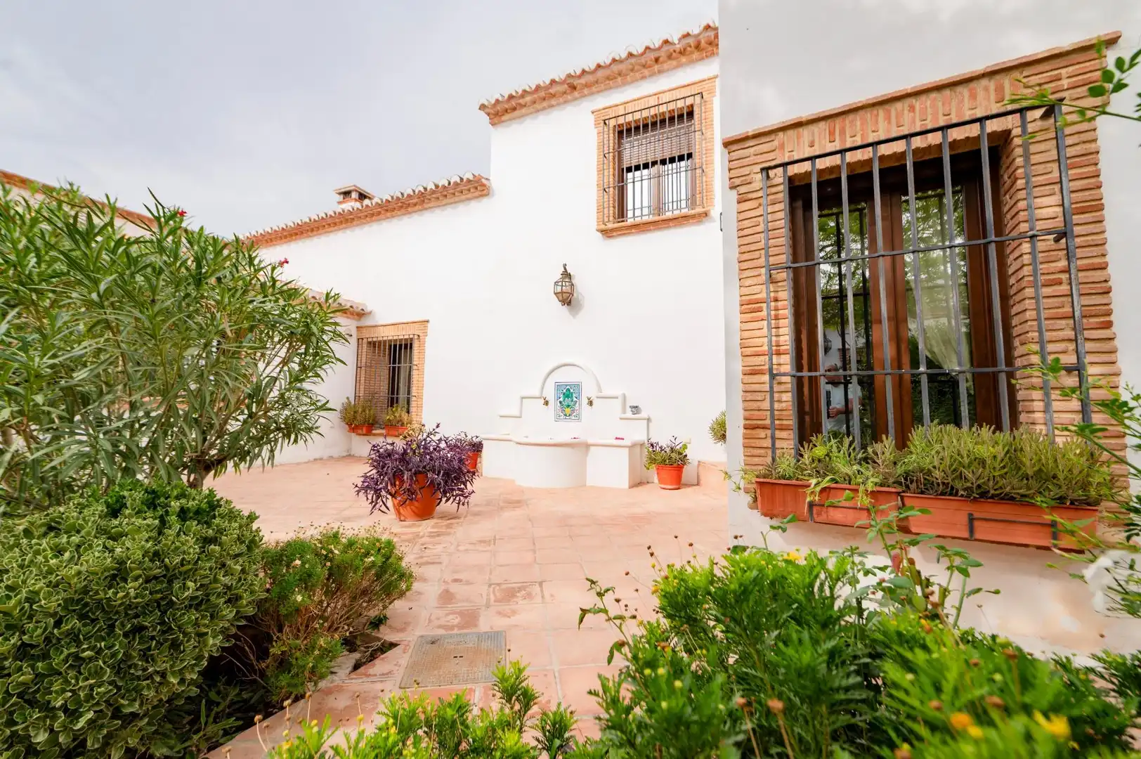 Maison à vendre à Villanueva de la Concepción, imagen 16