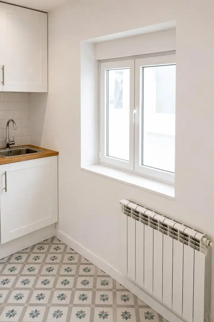 Terrassa de Loft en venda en San Sebastián de los Reyes