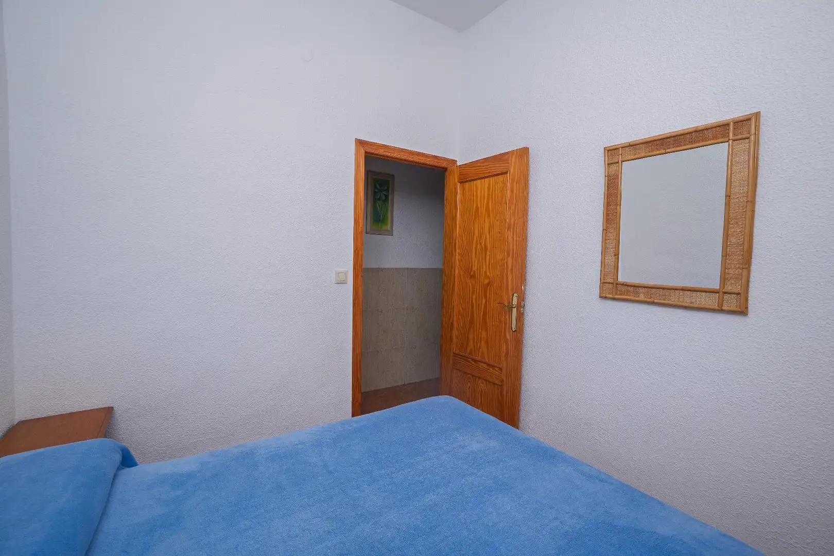 Habitación de Piso en venta en Pilar de la Horadada con Balcón