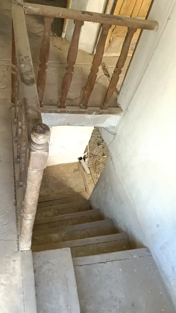 Haus oder Chalet zum Verkauf in Alpujarra de la Sierra mit Terrasse