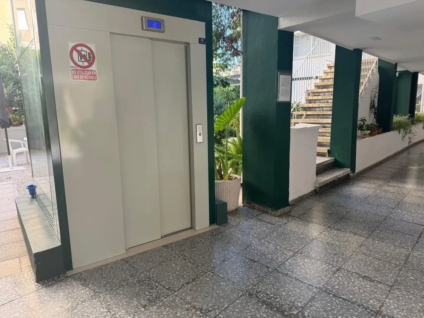 Wohnung mit Garten zum Verkauf in Avenida CUENCA, imagen 23