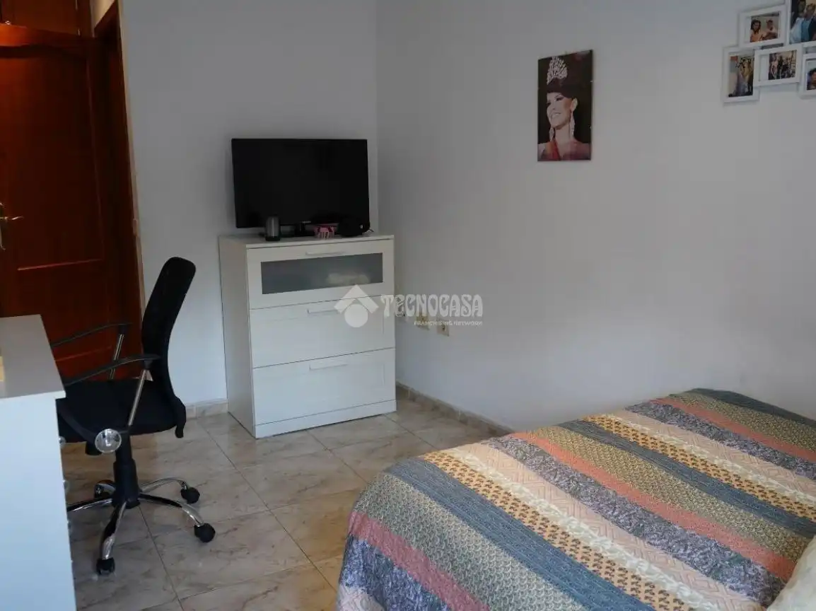 Casa pareada con terraza en venta en San Antonio - Las Arenas, imagen 27