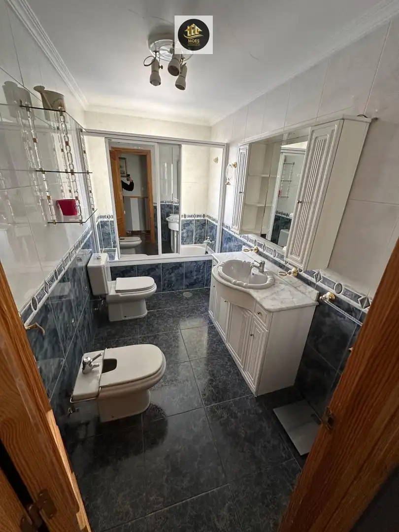 Wohnung mit Terrasse zum Verkauf in Martos, imagen 10