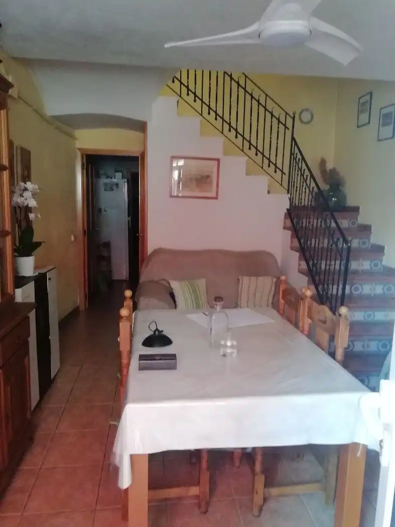 Casa adosada en venda a Carrer de Santa Bàrbara, 57, Càlig