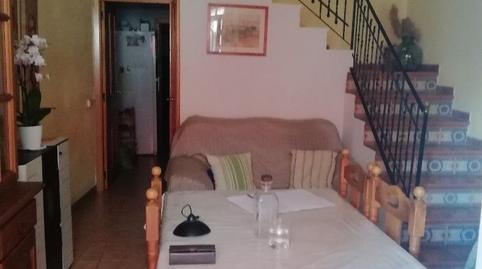 Foto 5 de Casa adosada en venta en Carrer de Santa Bàrbara, 57, Càlig, Castellón