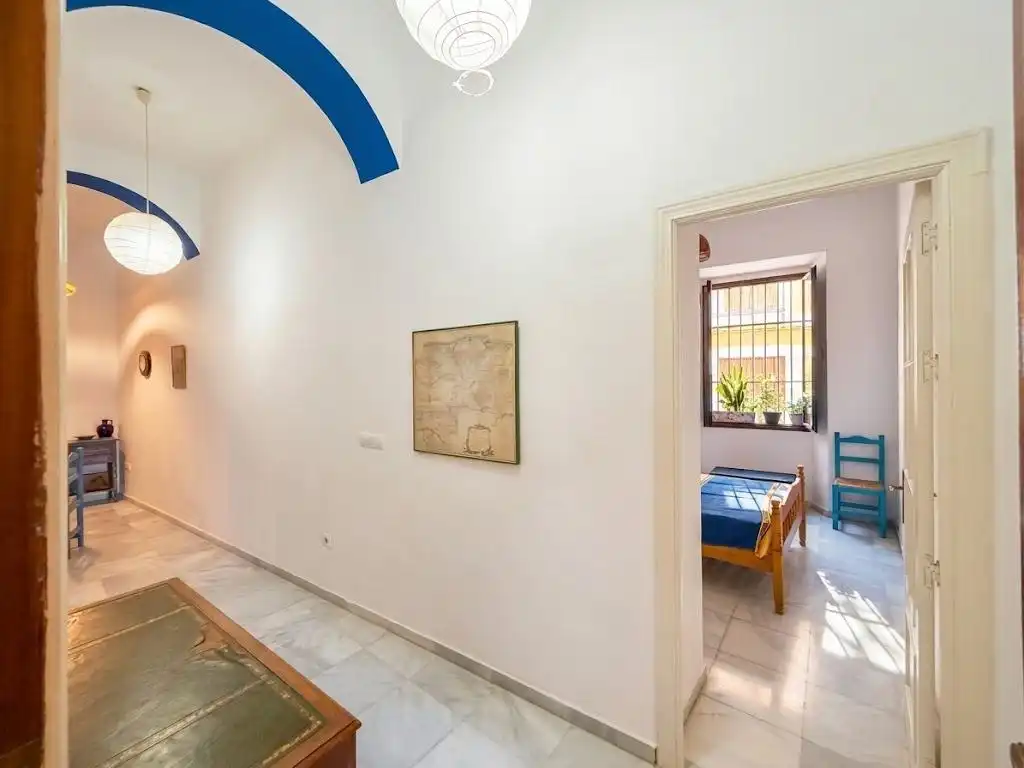 Piso en venta en Sevilla con Aire acondicionado y Calefacción