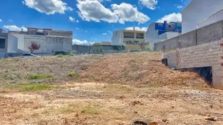Residential land for sale in Pego, imagen 8