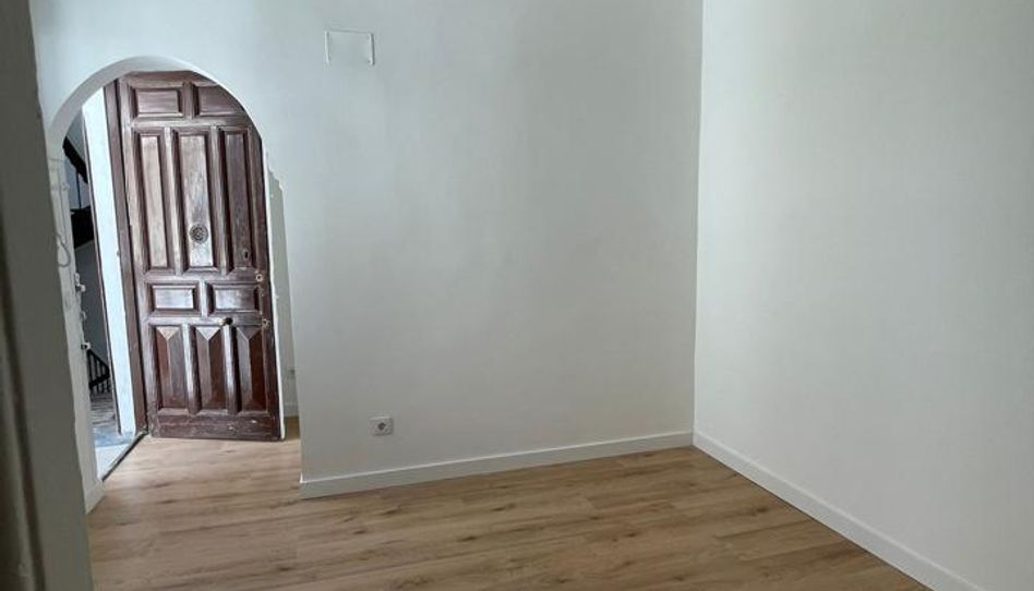 Piso de alquiler en De Los Abades, Embajadores - Lavapiés