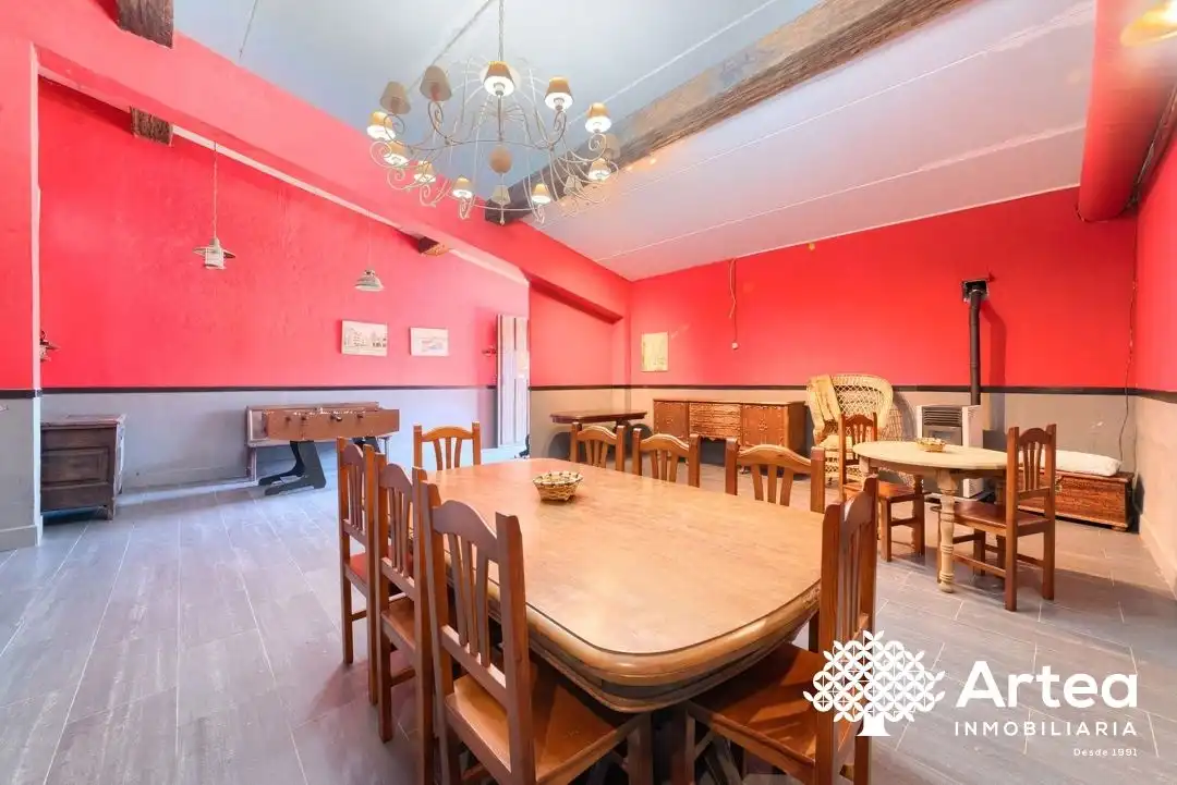 Casa o chalet en venta en A Barrio Legina Bidea, Galdakao