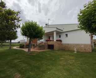 Vista exterior de Casa o xalet de lloguer en Cassà de la Selva amb Calefacció, Terrassa i Traster