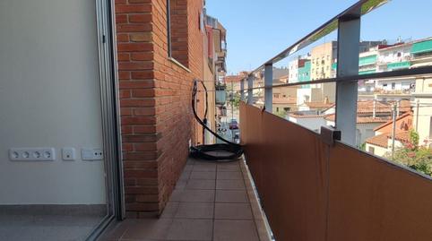 Foto 4 de Piso en venta en Calle Josep M Sagarra (calle), 16, Font Verda, Granollers