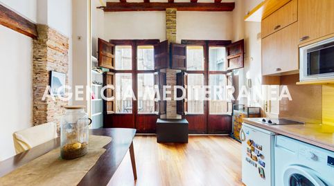 Foto 5 de Piso en venta en Correjeria, La Seu, Valencia Capital