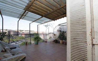 Terrace of Flat for sale in Castelldefels  with Terrace