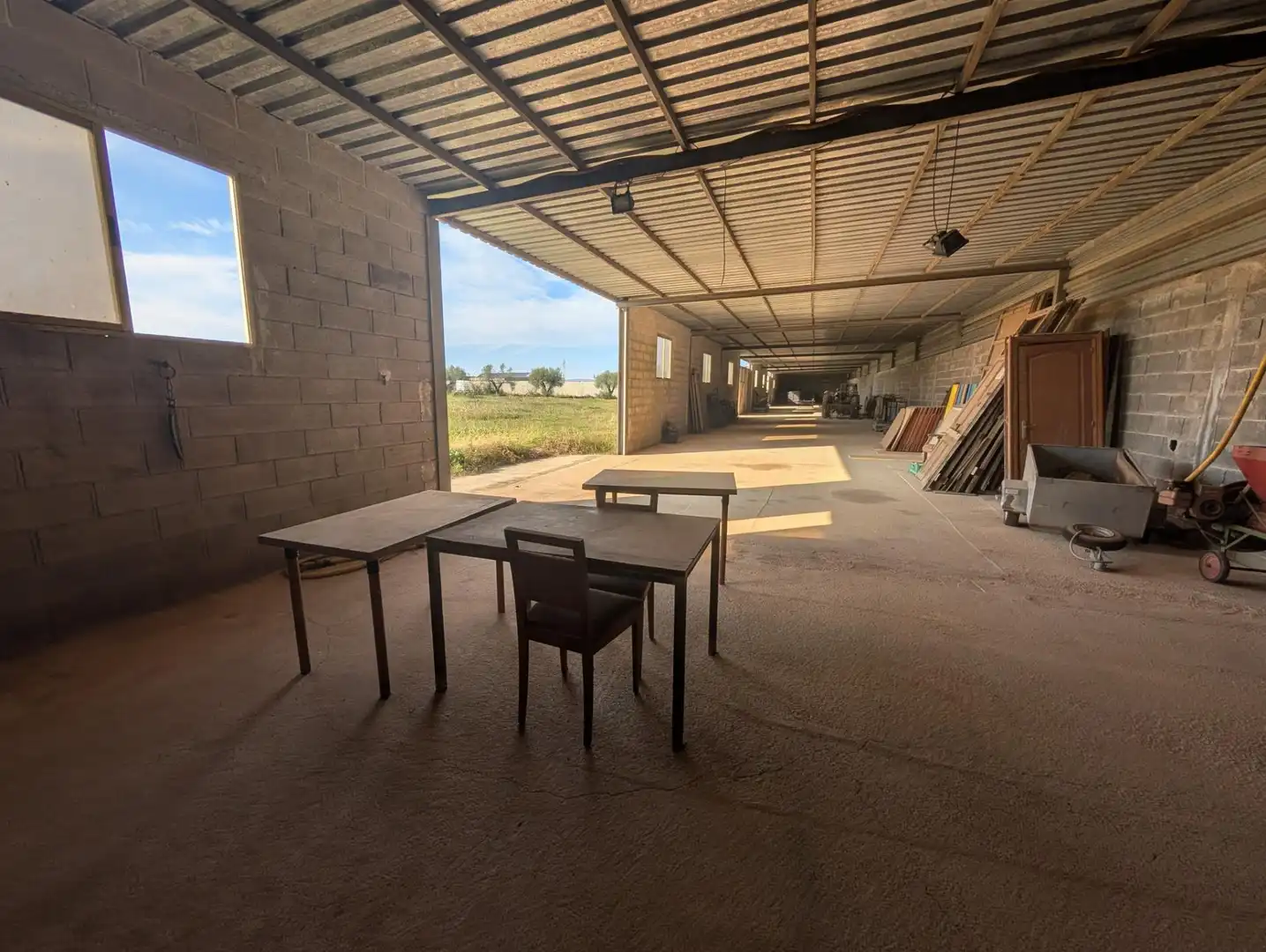 Terreno rustico in vendita a Partidas de interior - Zona Rústica, imagen 7