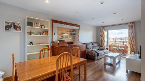 Foto 4 de Piso en venta en Calle Curro Cúchares, 23, La Cruz, Granada