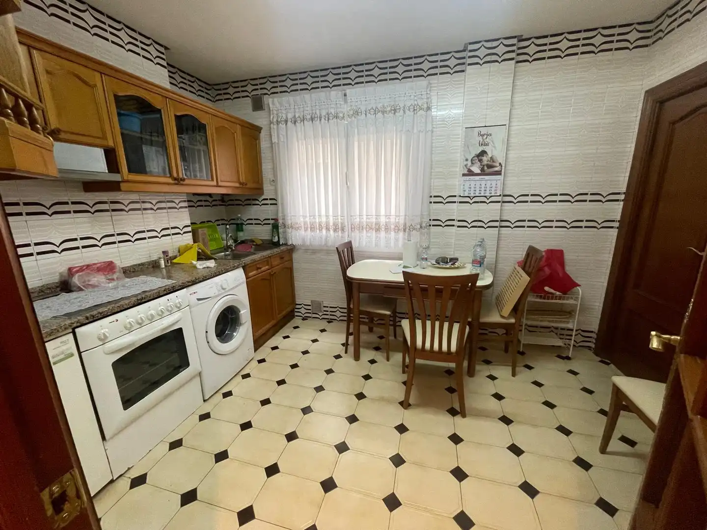 Appartement avec terrasse à vendre à Calle General Gallarza 40, imagen 8