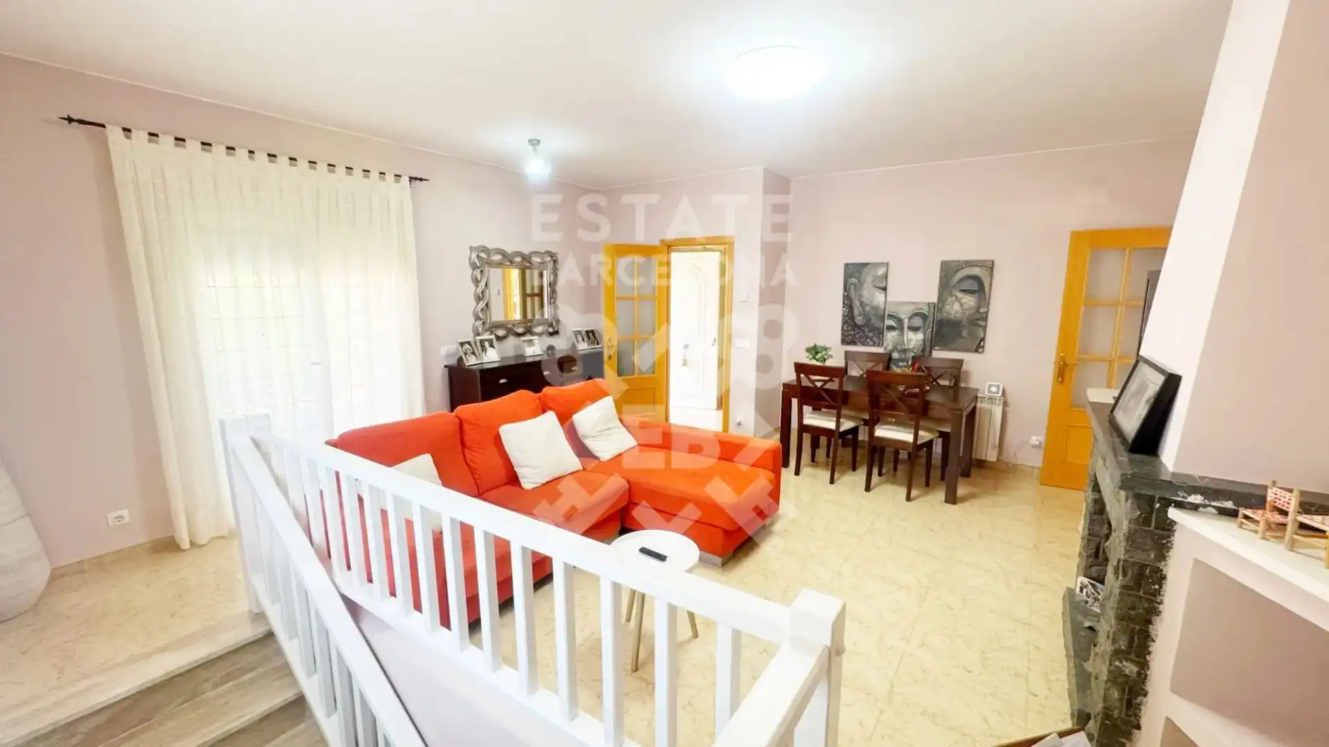 Casa amb terrassa en venda a Carrer Bedoll, imagen 10