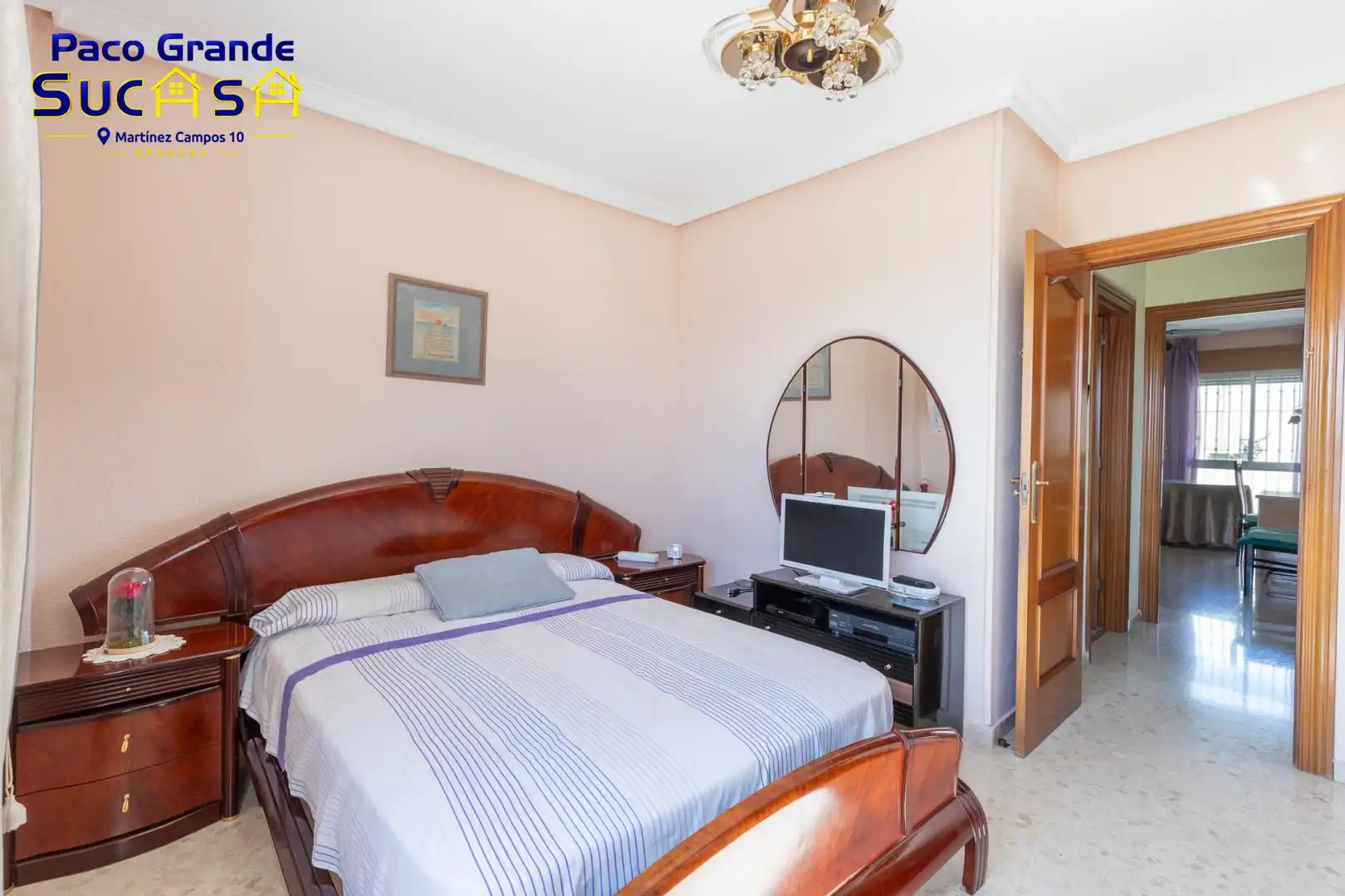 Appartement avec terrasse à vendre à Calle Calle César Augusto 7, imagen 22