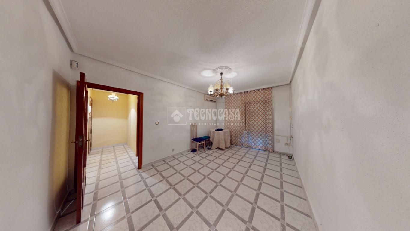 Pis en venda en Leganés amb Terrassa