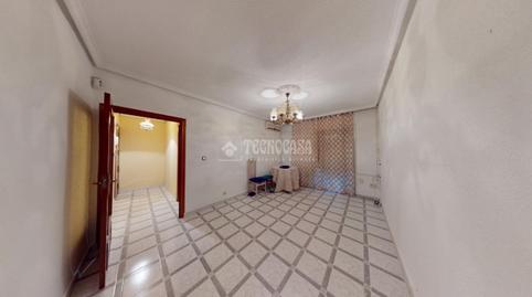 Foto 3 de Pis en venda a San Nicasio, Leganés