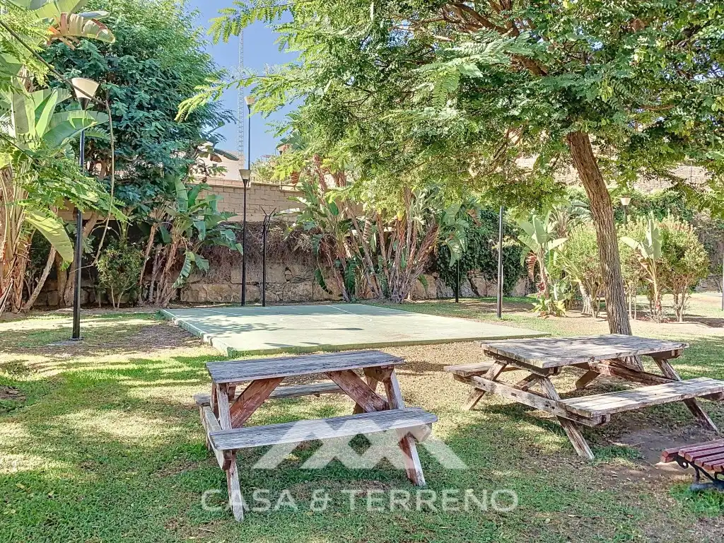 Adossat amb piscina en venda a Calle Celestina, imagen 49