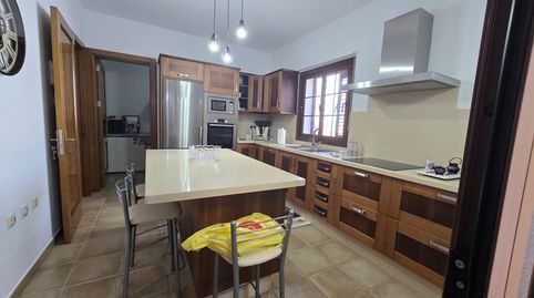 Foto 2 de Casa o xalet en venda a Tinajo, Las Palmas