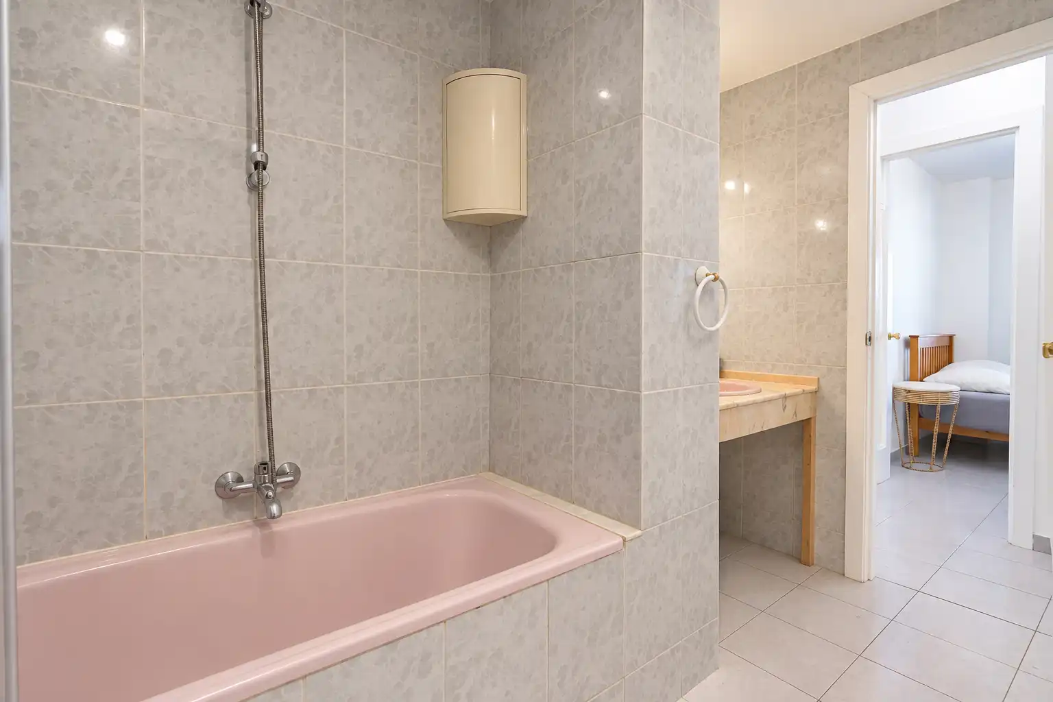 Appartement avec terrasse à vendre à Carretera de la Costa, imagen 24