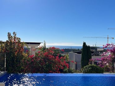 Villa avec piscine à vendre à Balcón de Finestrat - Terra Marina