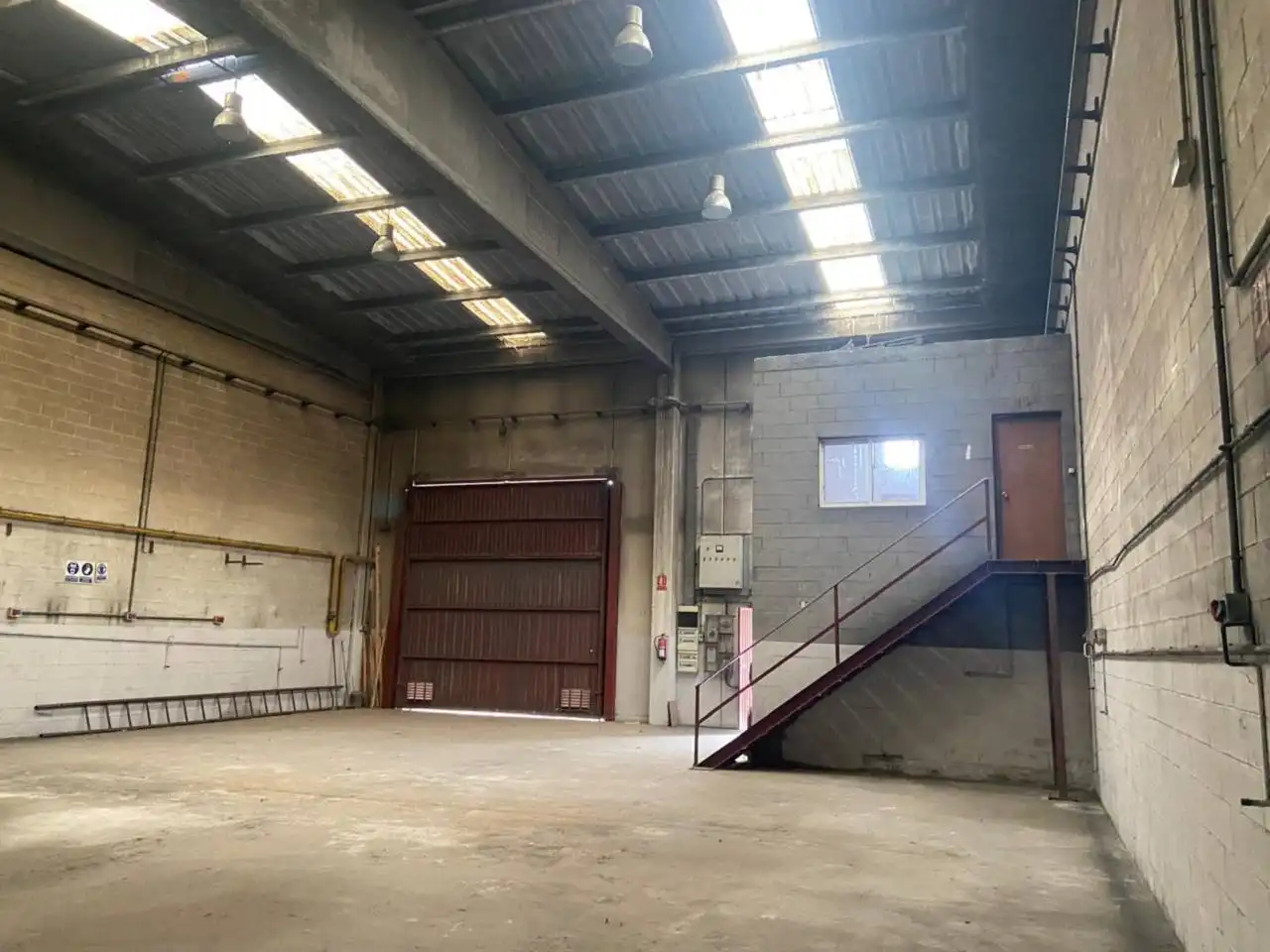 Industrial building for sale in Sentmenat, imagen 6