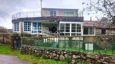 Casa de pueblo en Creciente
