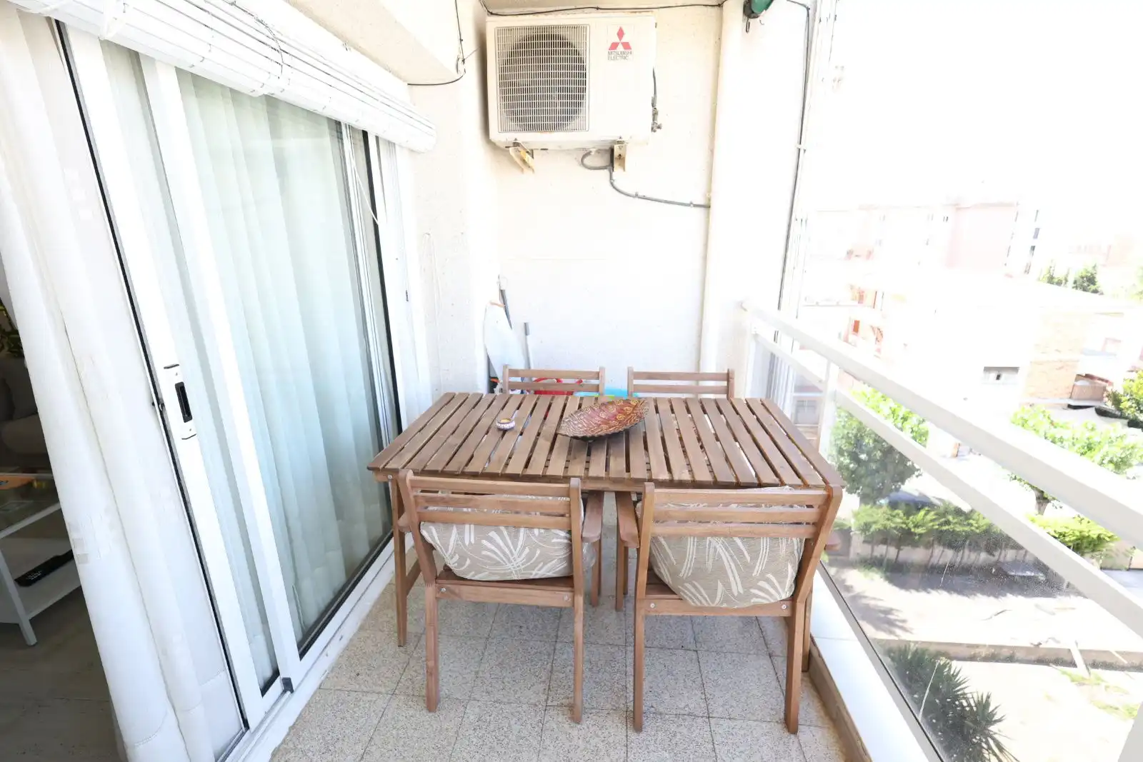 Terrassa de Pis en venda en Calafell amb Aire condicionat, Calefacció i Terrassa