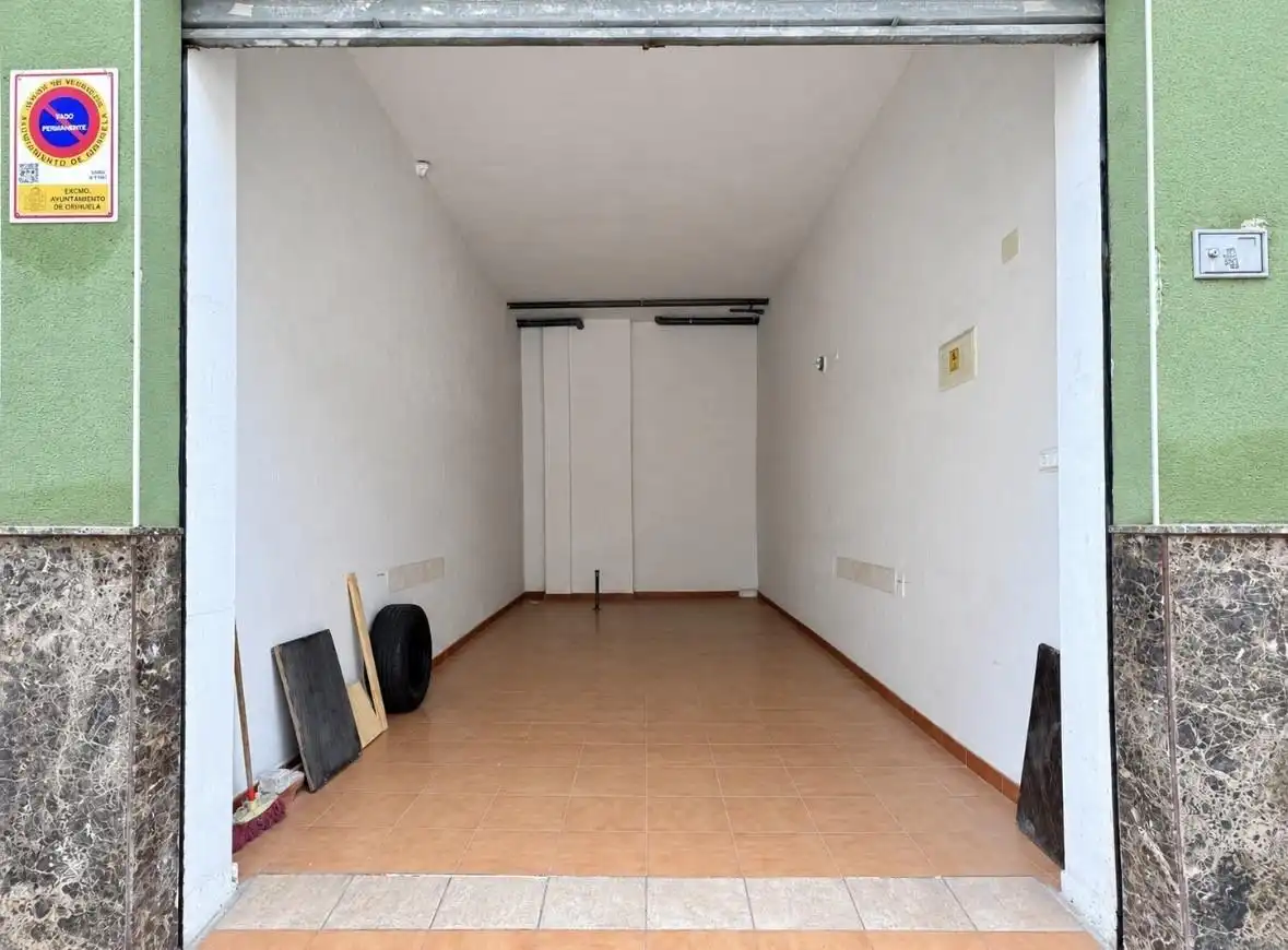 Individual en venta en Calle del Cardenal Desprades, imagen 5