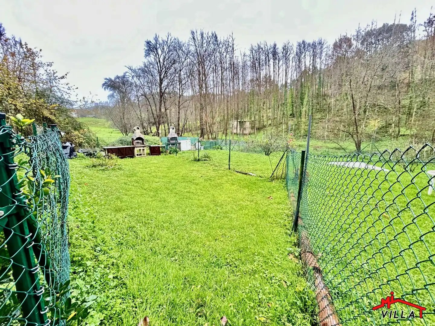 Villa in vendita a Hazas de Cesto, imagen 77