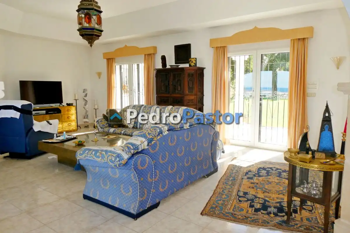 Detached house with pool for sale in El Montgó, imagen 20