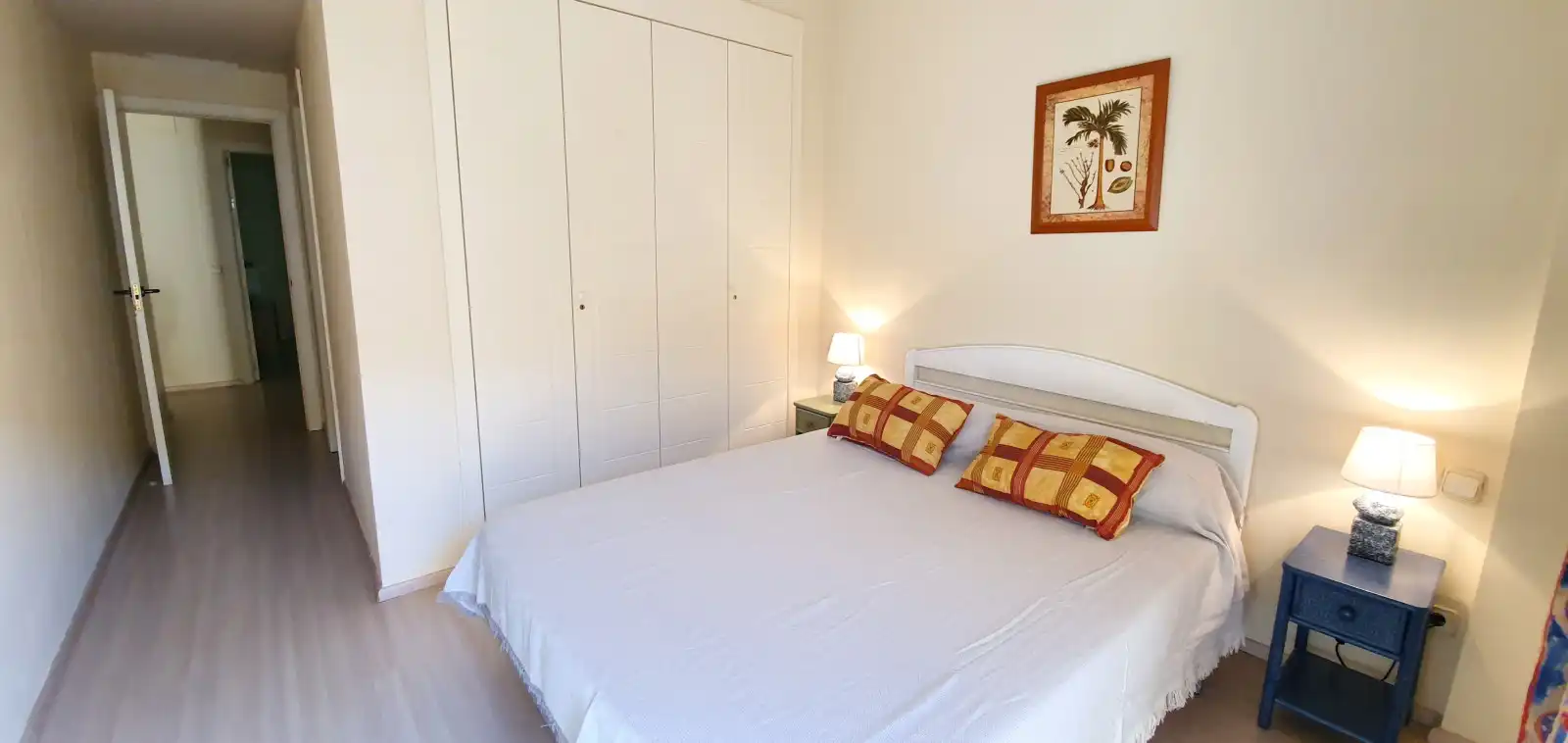 Apartament amb piscina de lloguer a Avenida de Europa 15, imagen 20